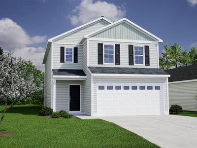 239 Central Creek Drive, Goose Creek, SC 29445