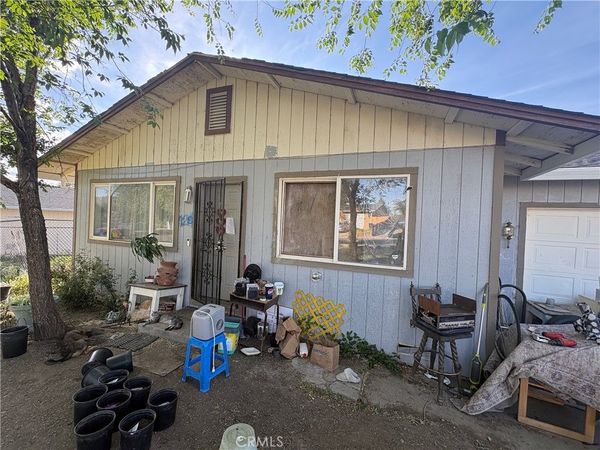 120 E Buel Street, Montague, CA 96064
