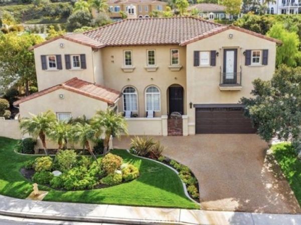 28192 Las Brisas Del Mar, San Juan Capistrano, CA 92675