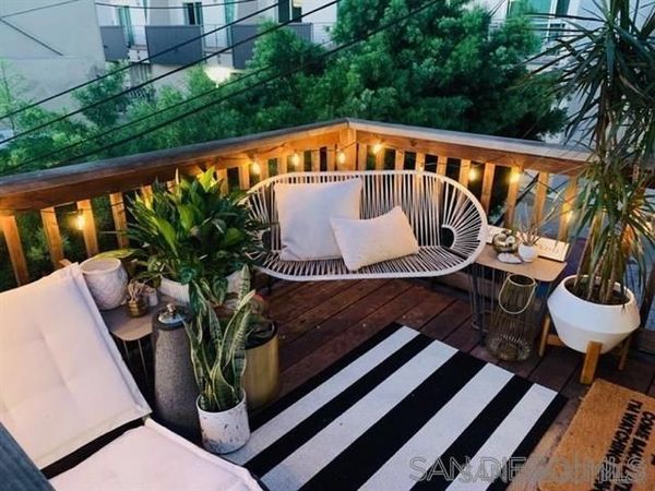 3967 8TH, Unit 5, San Diego, CA 92103