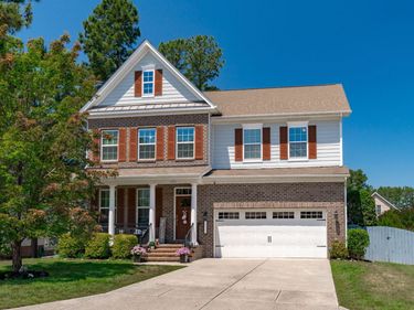 1201 Litchborough Way, Wake Forest, NC 27587