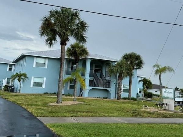 449 Royal Poinciana , Unit Bldg 3 Uni, PUNTA GORDA, FL 33955