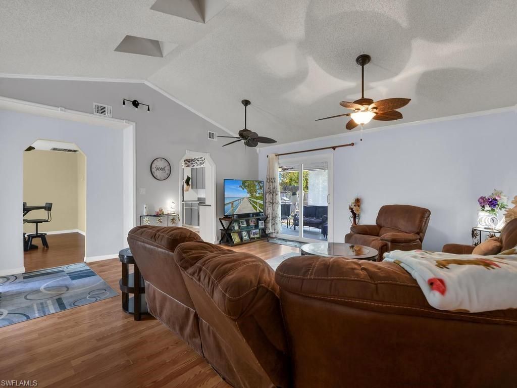 17413 Homewood Rd , Fort Myers, FL 33967 Photo