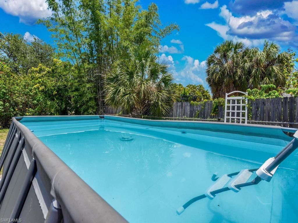 17413 Homewood Rd , Fort Myers, FL 33967 Photo