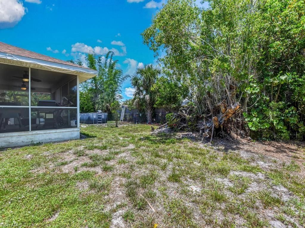 17413 Homewood Rd , Fort Myers, FL 33967 Photo