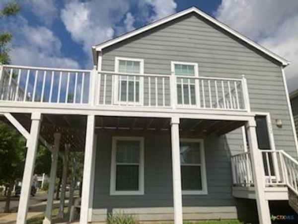 232 Trestle Tree, Unit 101, San Marcos, TX 78666