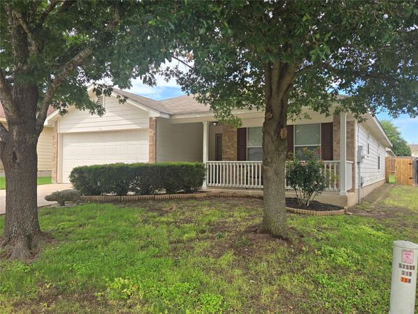 217 Tolcarne DR, Hutto, TX 78634