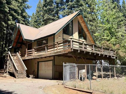 109 Peninsula Drive, Lake Almanor, CA 96137 Photo