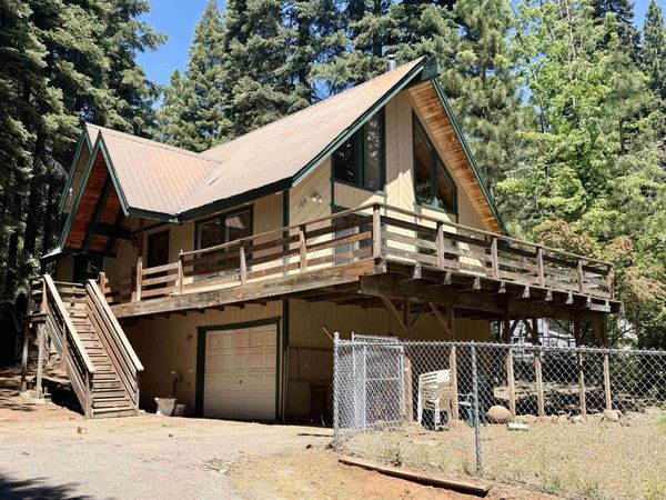 109 Peninsula Drive, Lake Almanor, CA 96137
