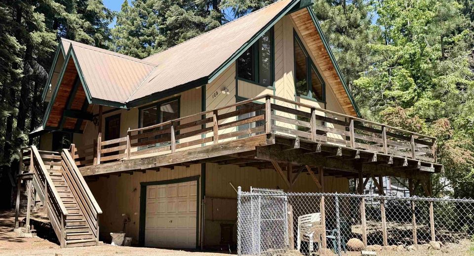109 Peninsula Drive, Lake Almanor, CA 96137 Photo