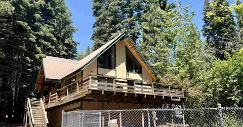 109 Peninsula Drive, Lake Almanor, CA 96137 Photo