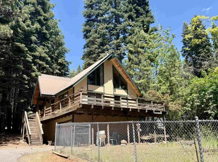 109 Peninsula Drive, Lake Almanor, CA 96137 Photo