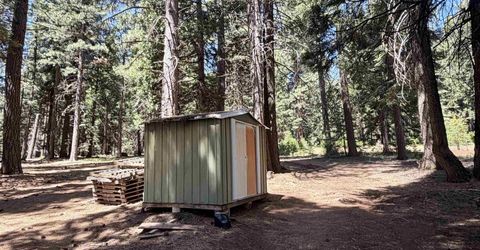 109 Peninsula Drive, Lake Almanor, CA 96137 Photo