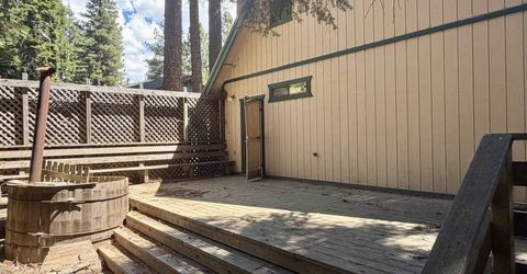 109 Peninsula Drive, Lake Almanor, CA 96137 Photo