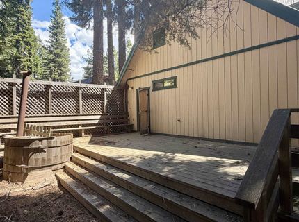 109 Peninsula Drive, Lake Almanor, CA 96137 Photo