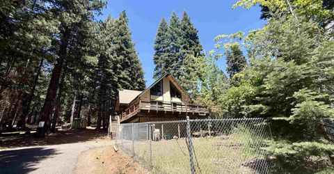 109 Peninsula Drive, Lake Almanor, CA 96137 Photo