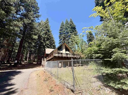 109 Peninsula Drive, Lake Almanor, CA 96137 Photo