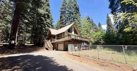 109 Peninsula Drive, Lake Almanor, CA 96137 Photo