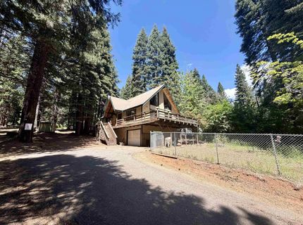 109 Peninsula Drive, Lake Almanor, CA 96137 Photo