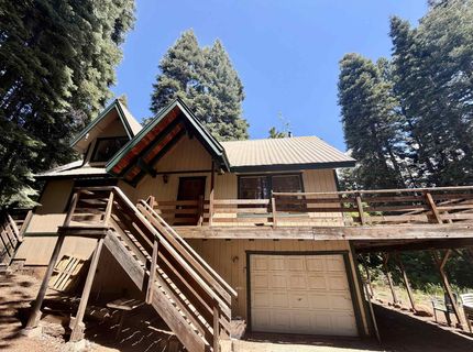 109 Peninsula Drive, Lake Almanor, CA 96137 Photo