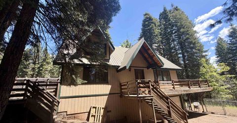 109 Peninsula Drive, Lake Almanor, CA 96137 Photo
