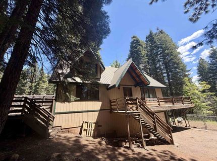 109 Peninsula Drive, Lake Almanor, CA 96137 Photo