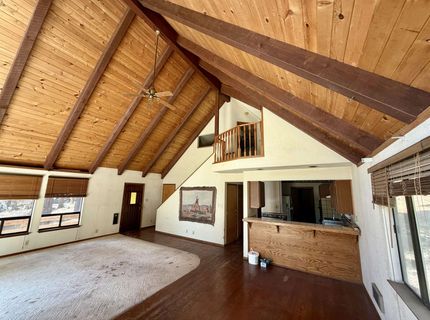 109 Peninsula Drive, Lake Almanor, CA 96137 Photo