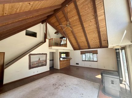 109 Peninsula Drive, Lake Almanor, CA 96137 Photo