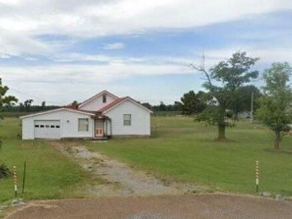 2460 STATE ROUTE 79 RD, Ridgely, TN 38080