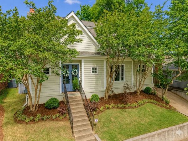 255 S REMBERT ST, Memphis, TN 38104