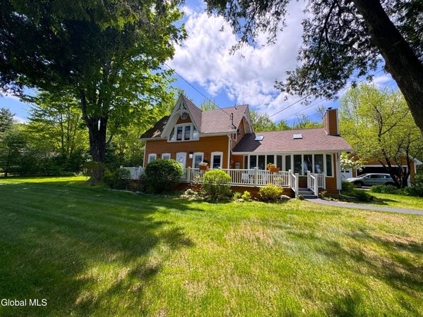 860 Trout Lake Road, Bolton Landing, NY 12814
