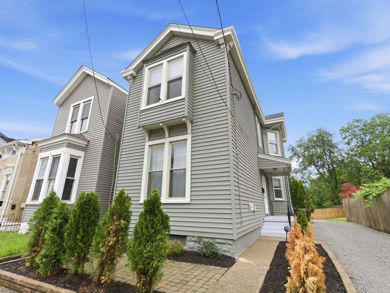 209 E 15th Street, Covington, KY 41011 Photo 1