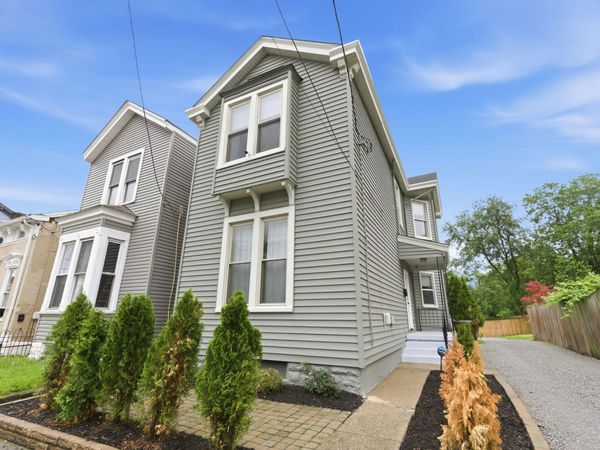 209 E 15th Street, Covington, KY 41011