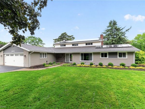 1258 Burd Avenue NE, Massillon, OH 44646