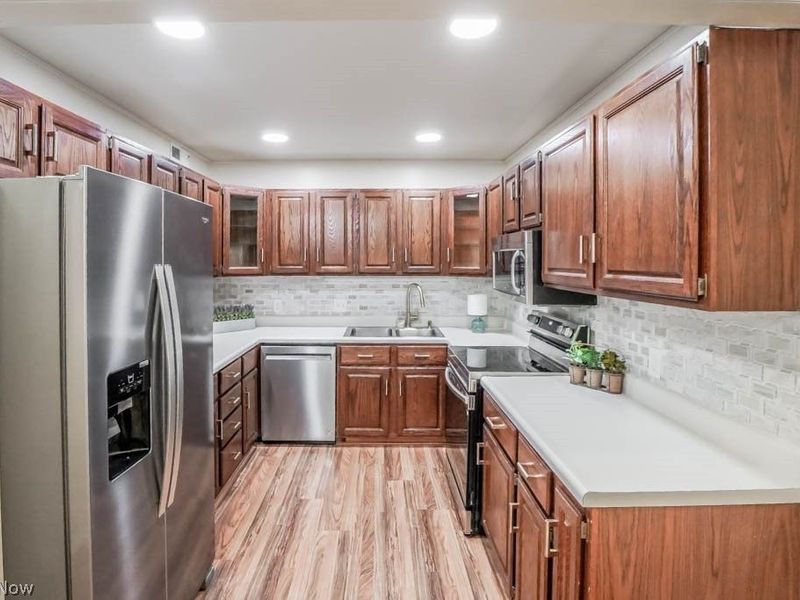 4579 Morgate Circle NW, Canton, OH 44708 Photo 13