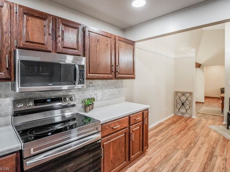 4579 Morgate Circle NW, Canton, OH 44708 Photo 15