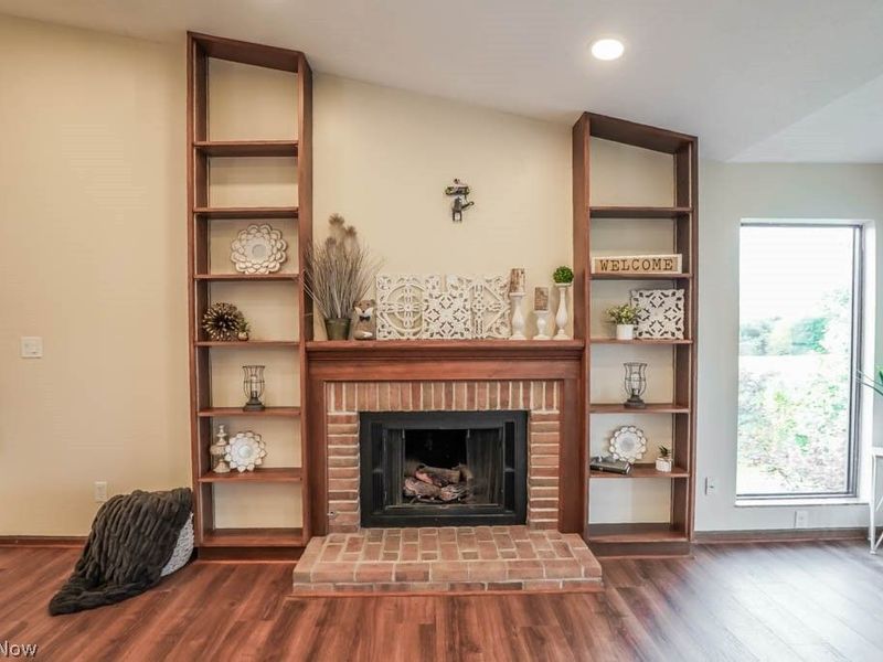 4579 Morgate Circle NW, Canton, OH 44708 Photo 3