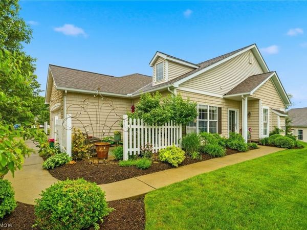 4430 Forest Glen Avenue NW, Massillon, OH 44647