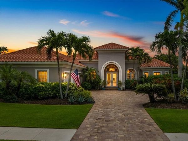 20391 Chapel Trace , ESTERO, FL 33928