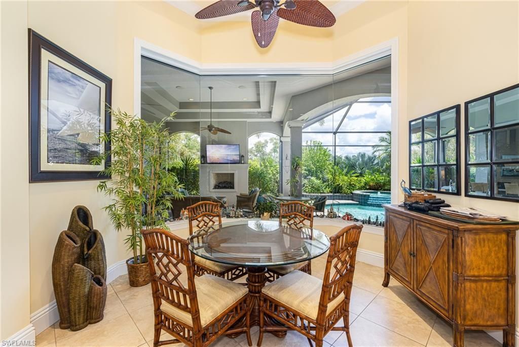 20391 Chapel Trace , Estero, FL 33928 Photo