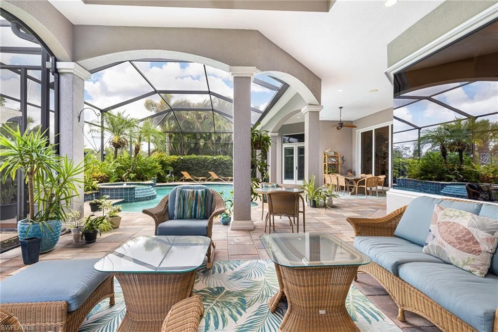 20391 Chapel Trace , Estero, FL 33928 Photo