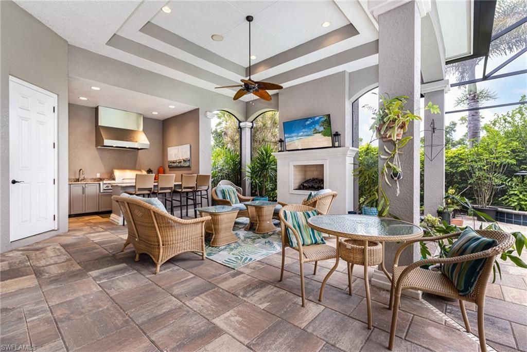20391 Chapel Trace , Estero, FL 33928 Photo