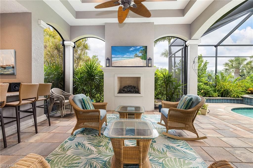 20391 Chapel Trace , Estero, FL 33928 Photo