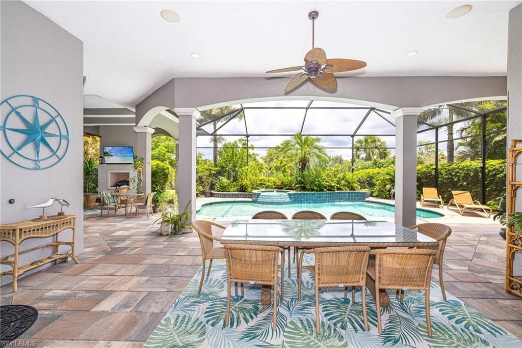 20391 Chapel Trace , Estero, FL 33928 Photo