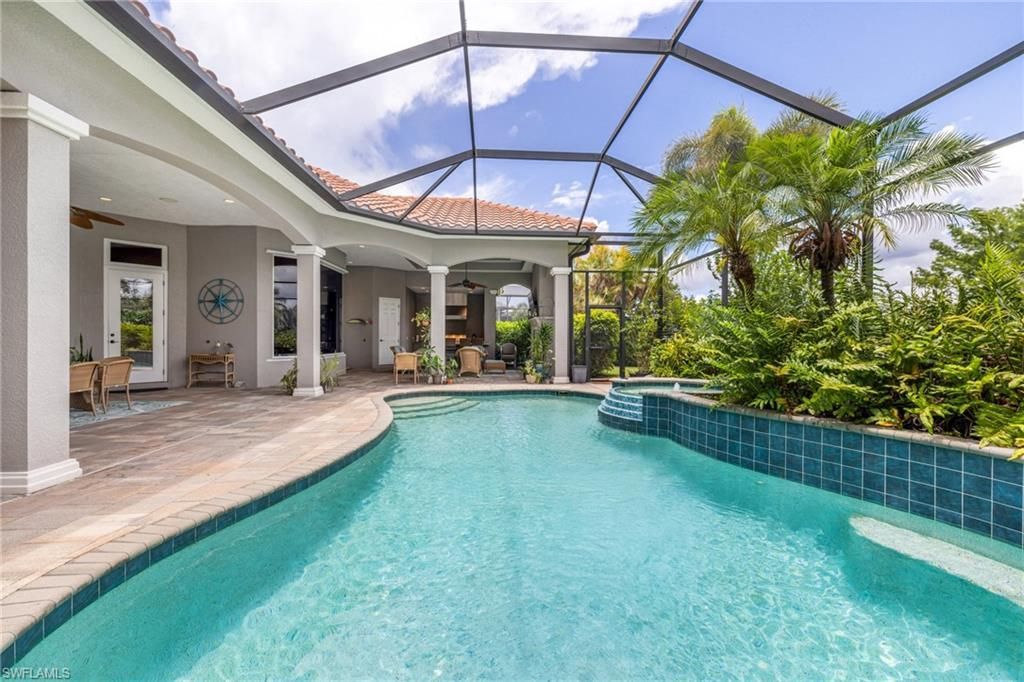 20391 Chapel Trace , Estero, FL 33928 Photo