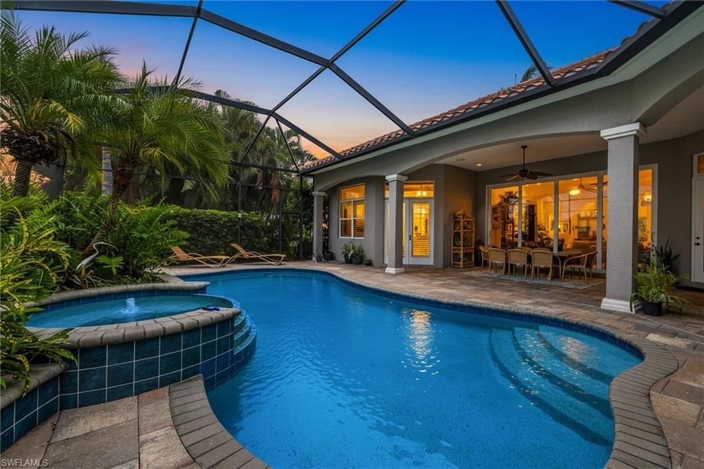 20391 Chapel Trace , Estero, FL 33928 Photo