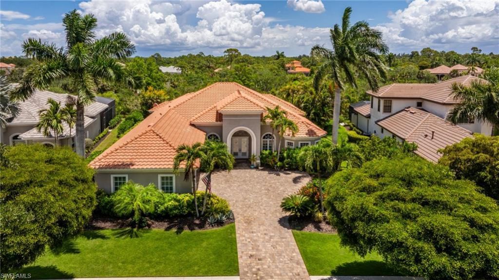 20391 Chapel Trace , Estero, FL 33928 Photo