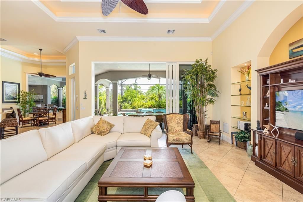 20391 Chapel Trace , Estero, FL 33928 Photo