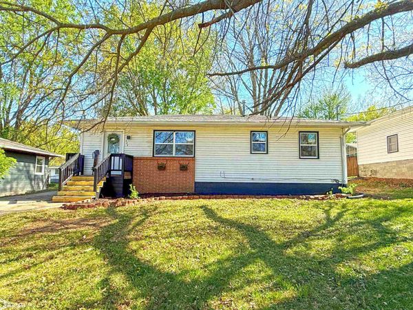 404 Garfield Street, Shenandoah, IA 51601
