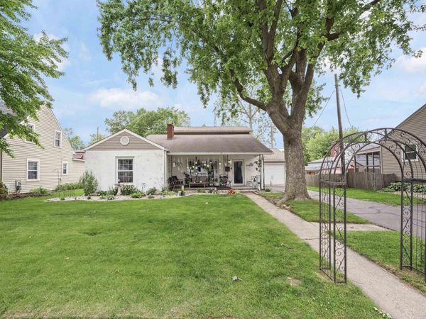 1530 W Walnut Street, Kokomo, IN 46901